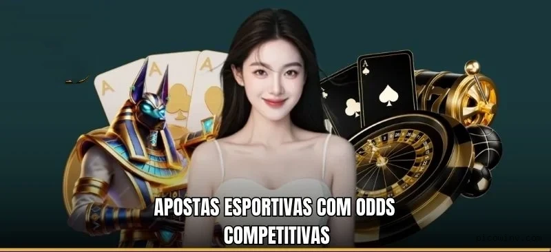 Picowin: Os Melhores Recursos da Seção Arcade Que Você Precisa Conhecer